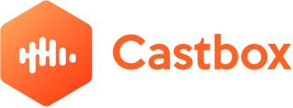 Listen on Castbox