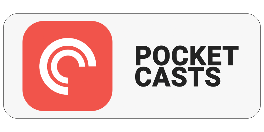 Listen on Pocket Casts